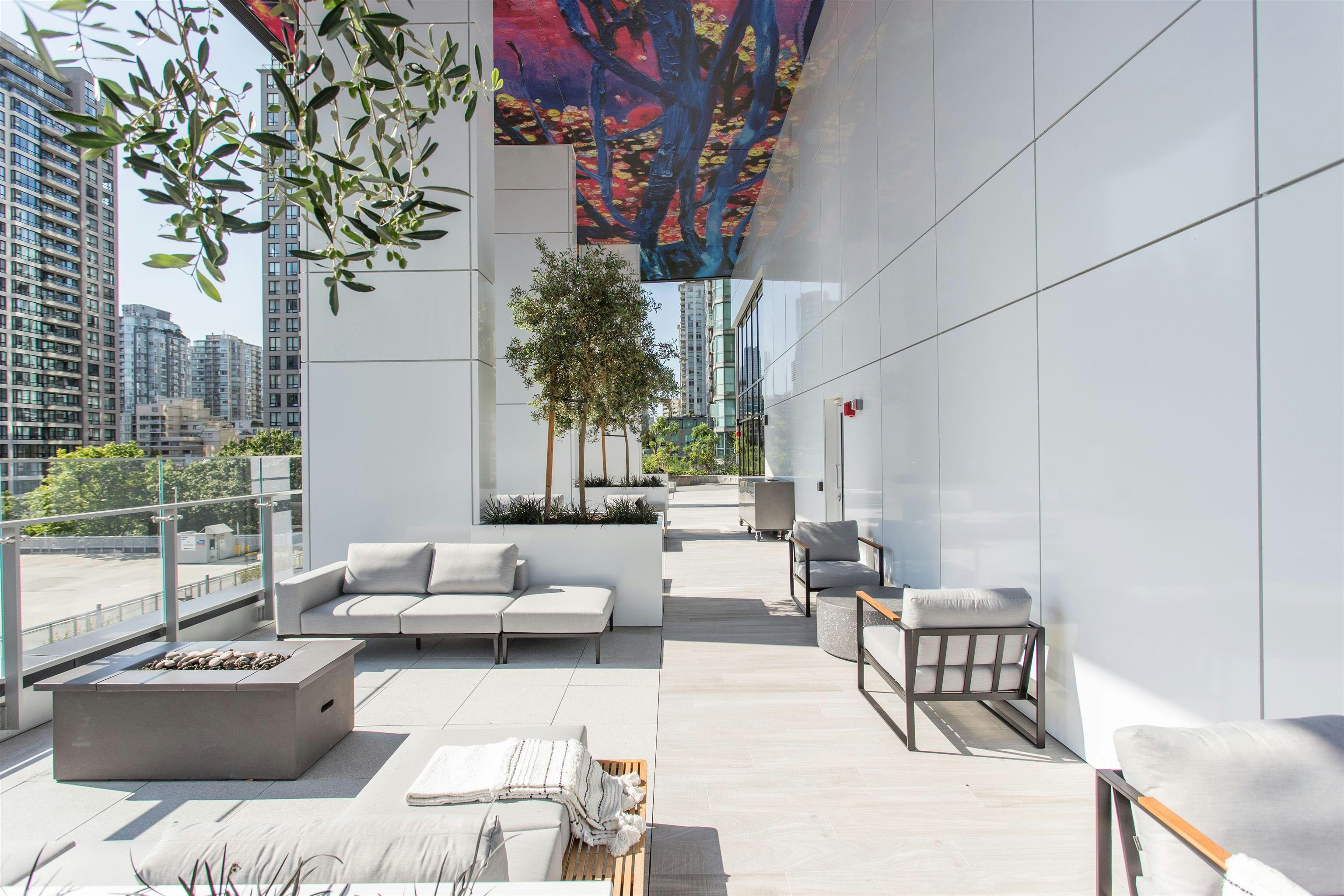 2004-885 Cambie Street, Vancouver, BC, V6B 0R6 - 28