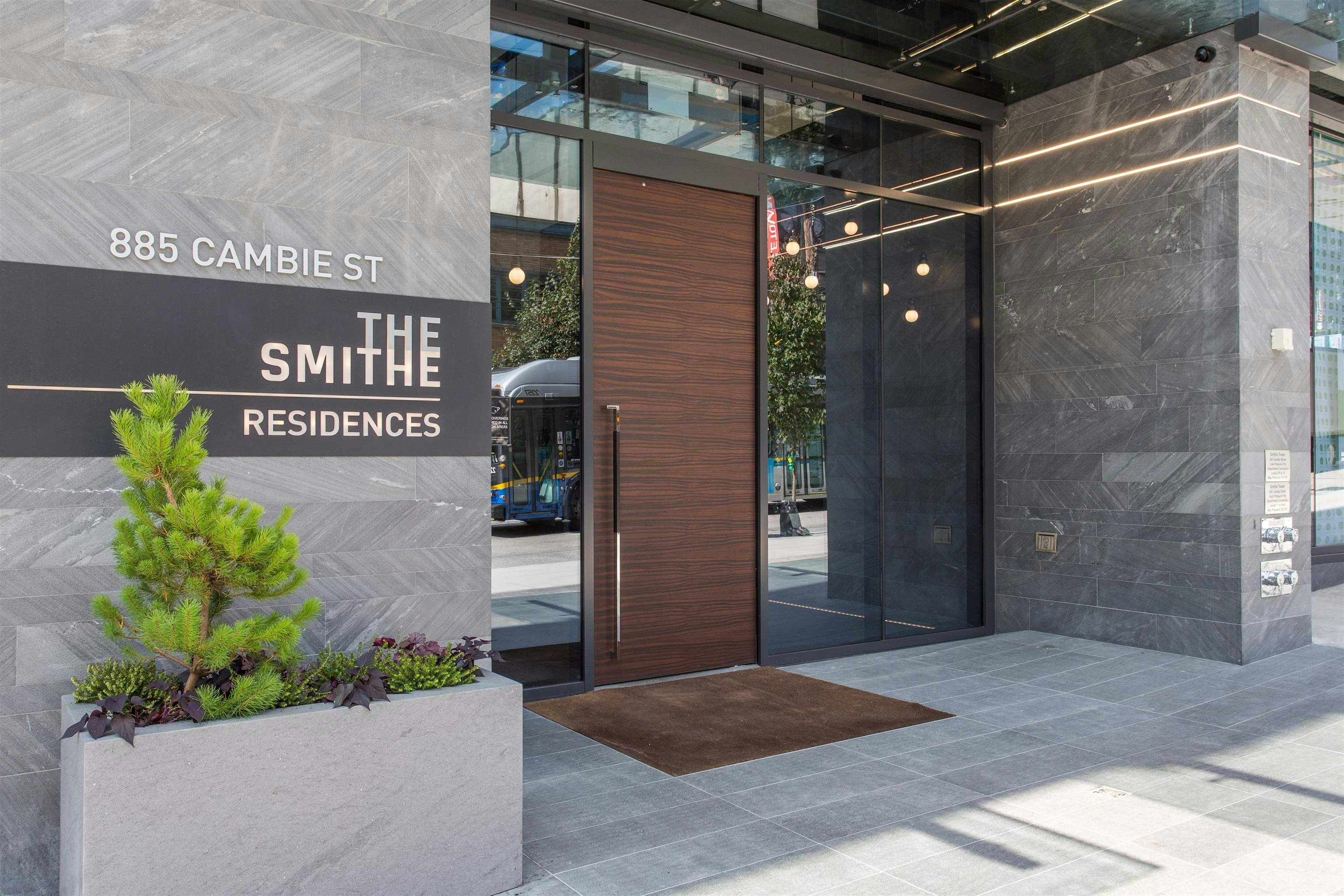 2004-885 Cambie Street, Vancouver, BC, V6B 0R6 - 26
