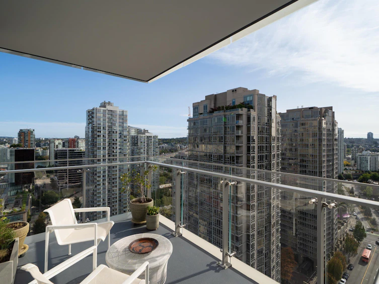 2004-885 Cambie Street, Vancouver, BC, V6B 0R6 - 4