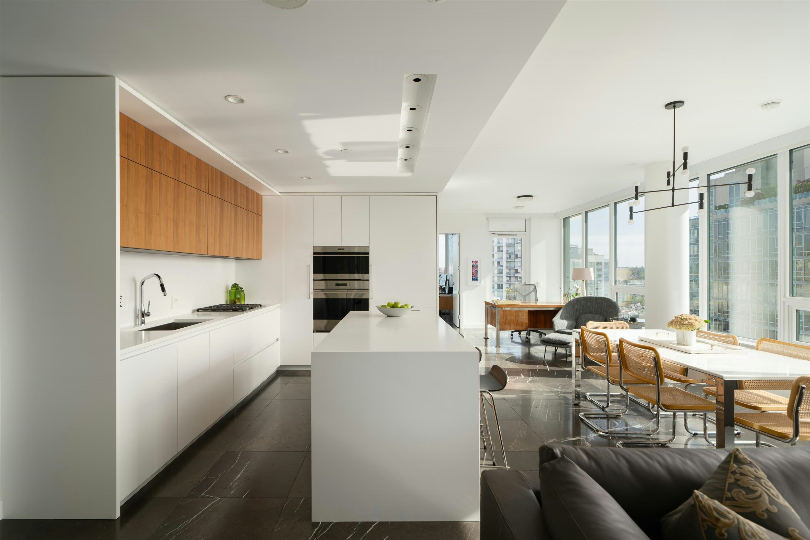 2004-885 Cambie Street, Vancouver, BC, V6B 0R6 - 11