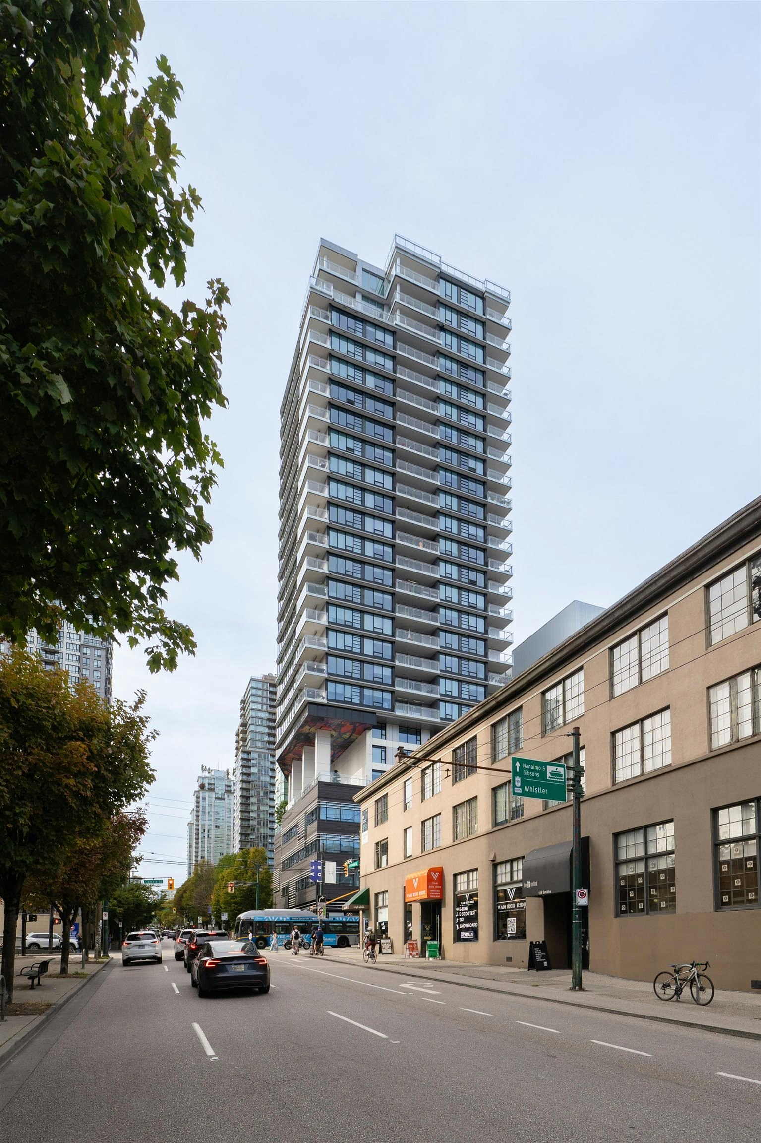 2004-885 Cambie Street, Vancouver, BC, V6B 0R6 - 34