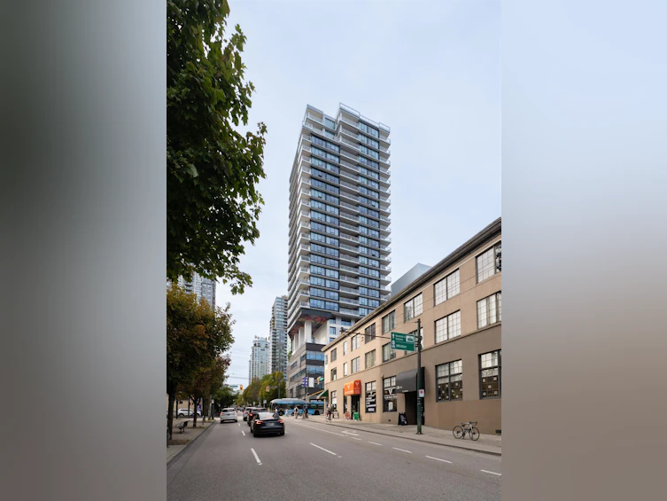 2004-885 Cambie Street, Vancouver, BC, V6B 0R6 - 34