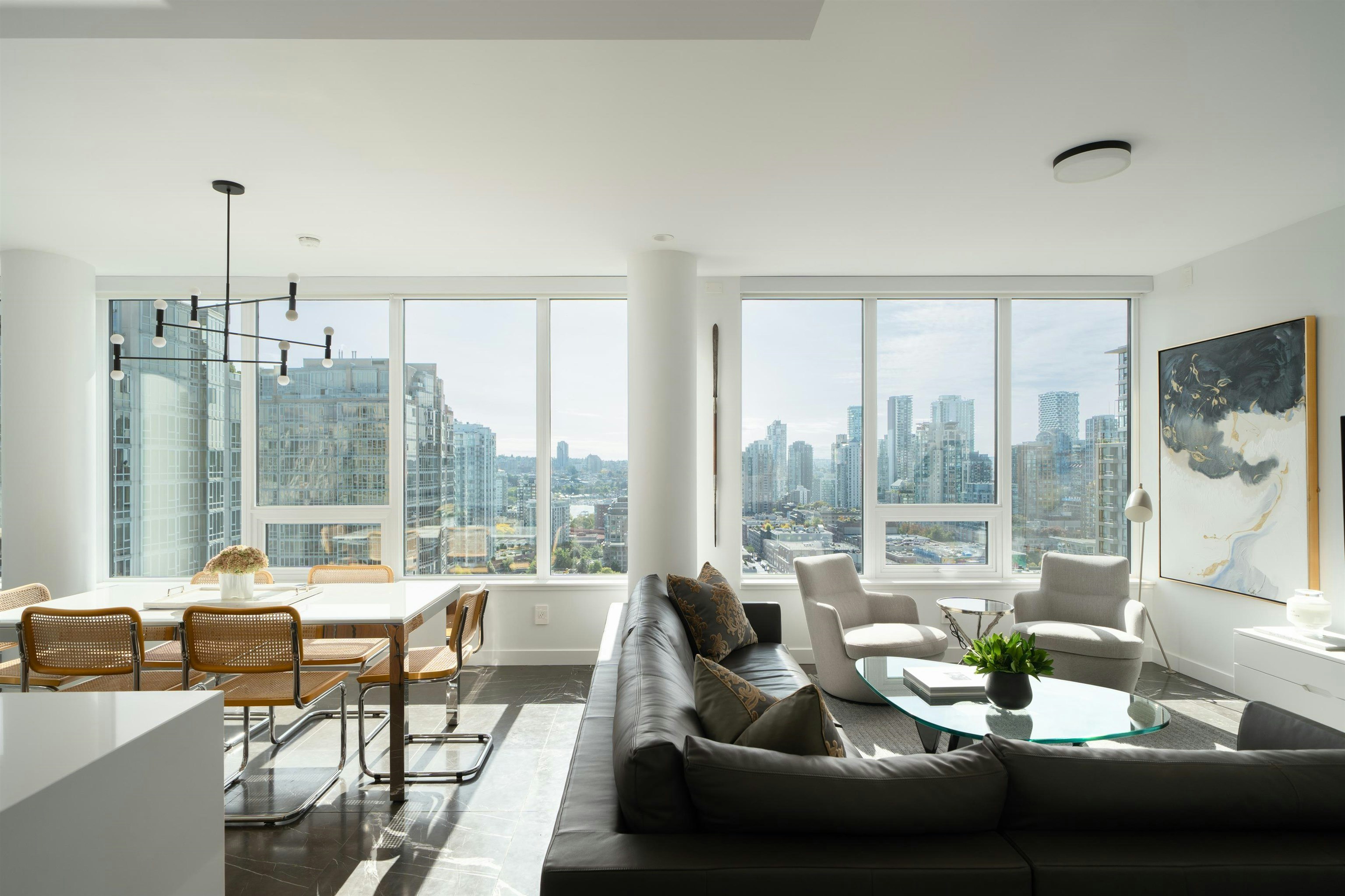 2004-885 Cambie Street, Vancouver, BC, V6B 0R6 - 9
