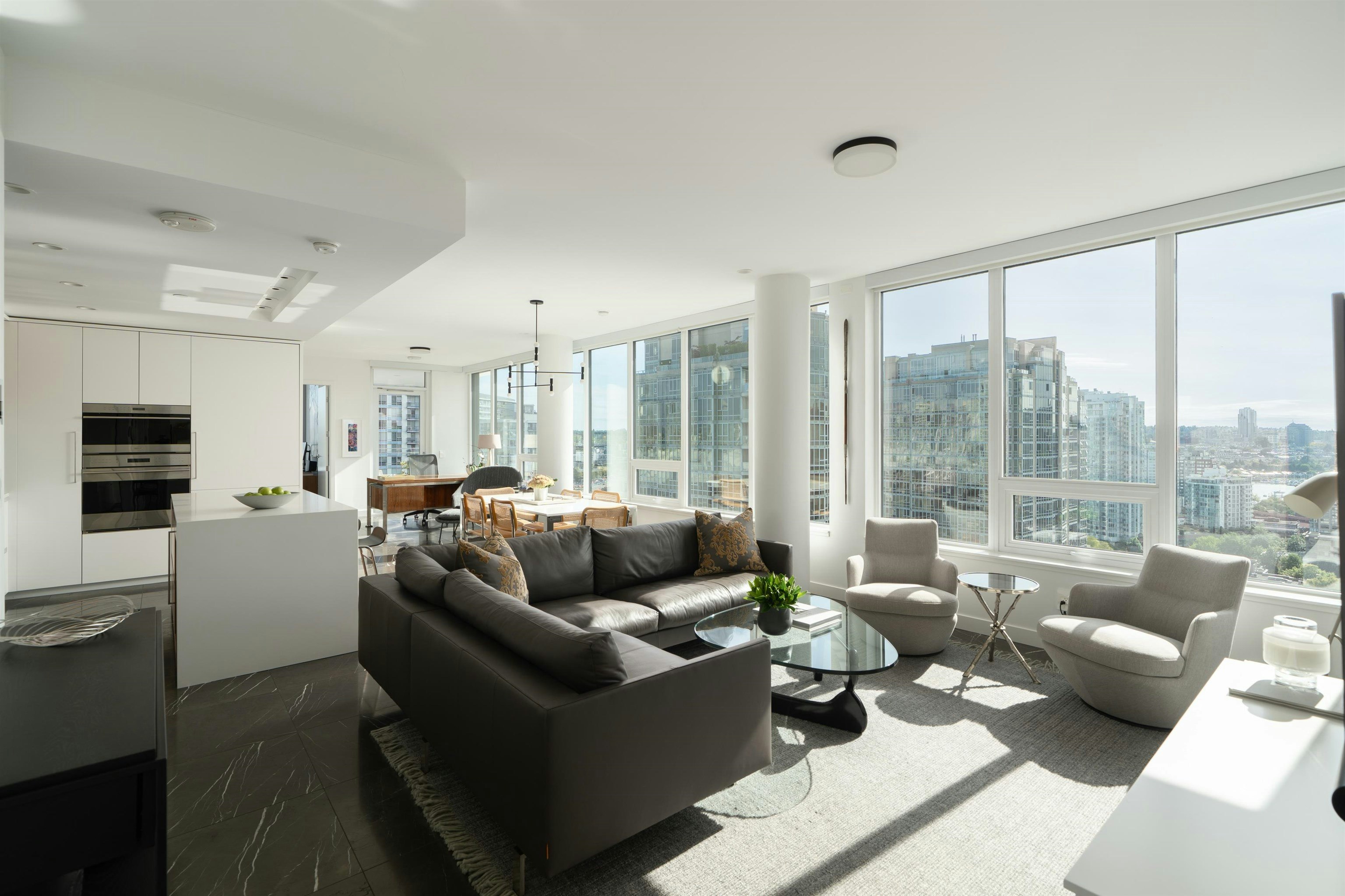 2004-885 Cambie Street, Vancouver, BC, V6B 0R6