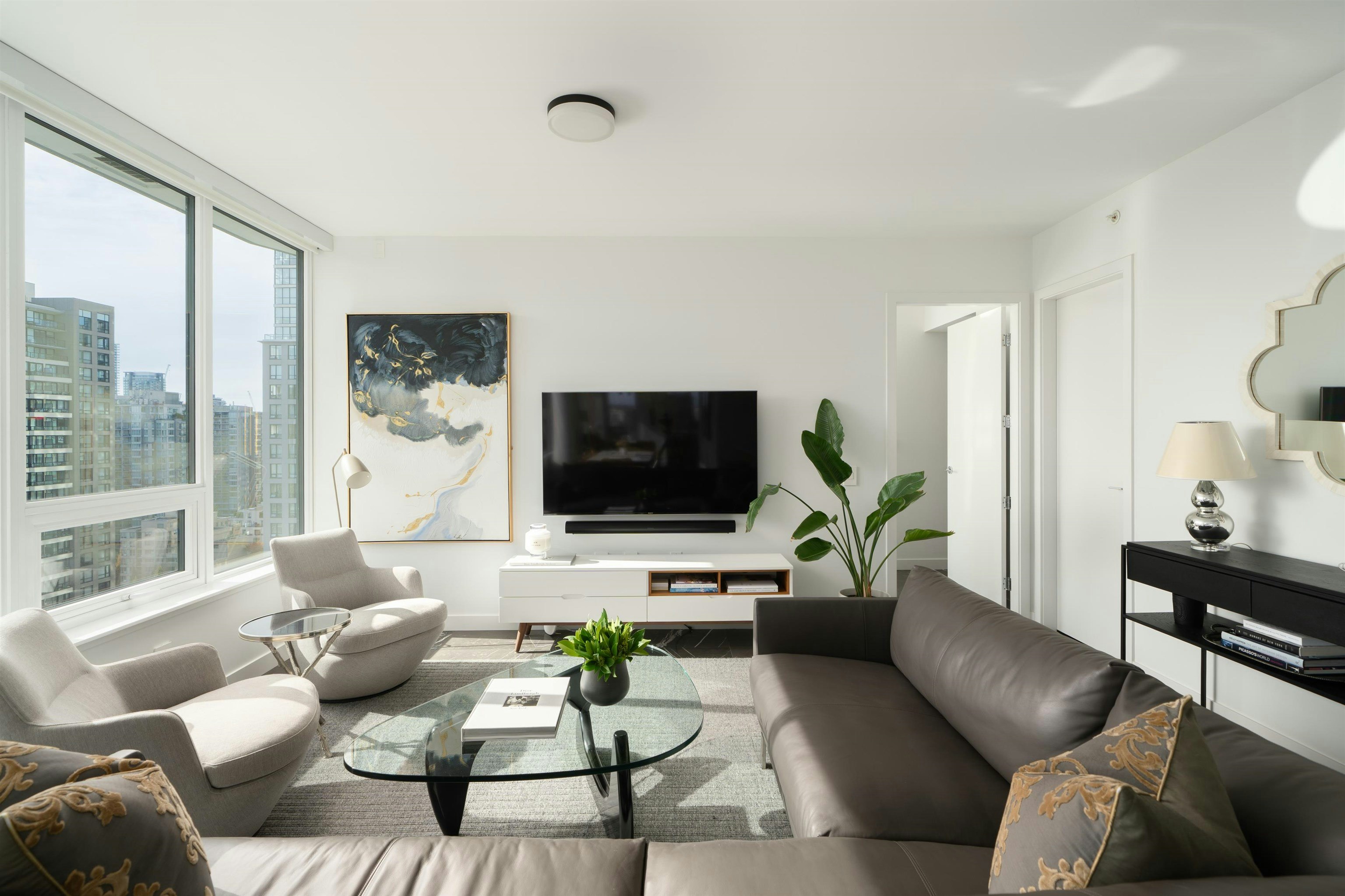 2004-885 Cambie Street, Vancouver, BC, V6B 0R6 - 7