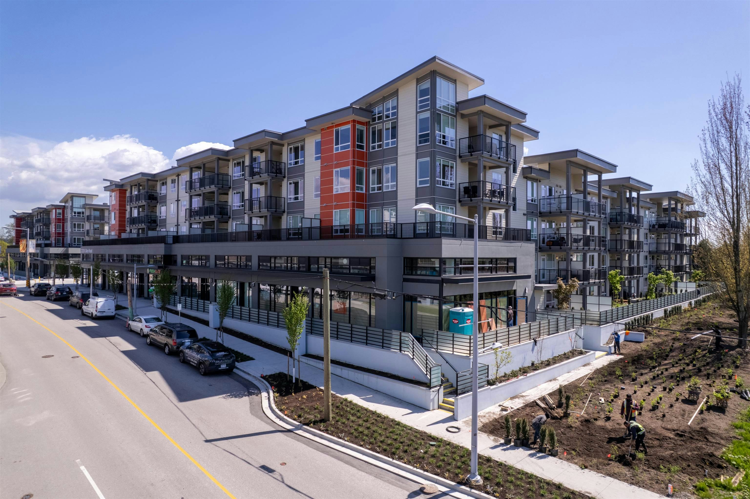 316-23200 Gilley Road, Richmond, BC, V6V 0C7