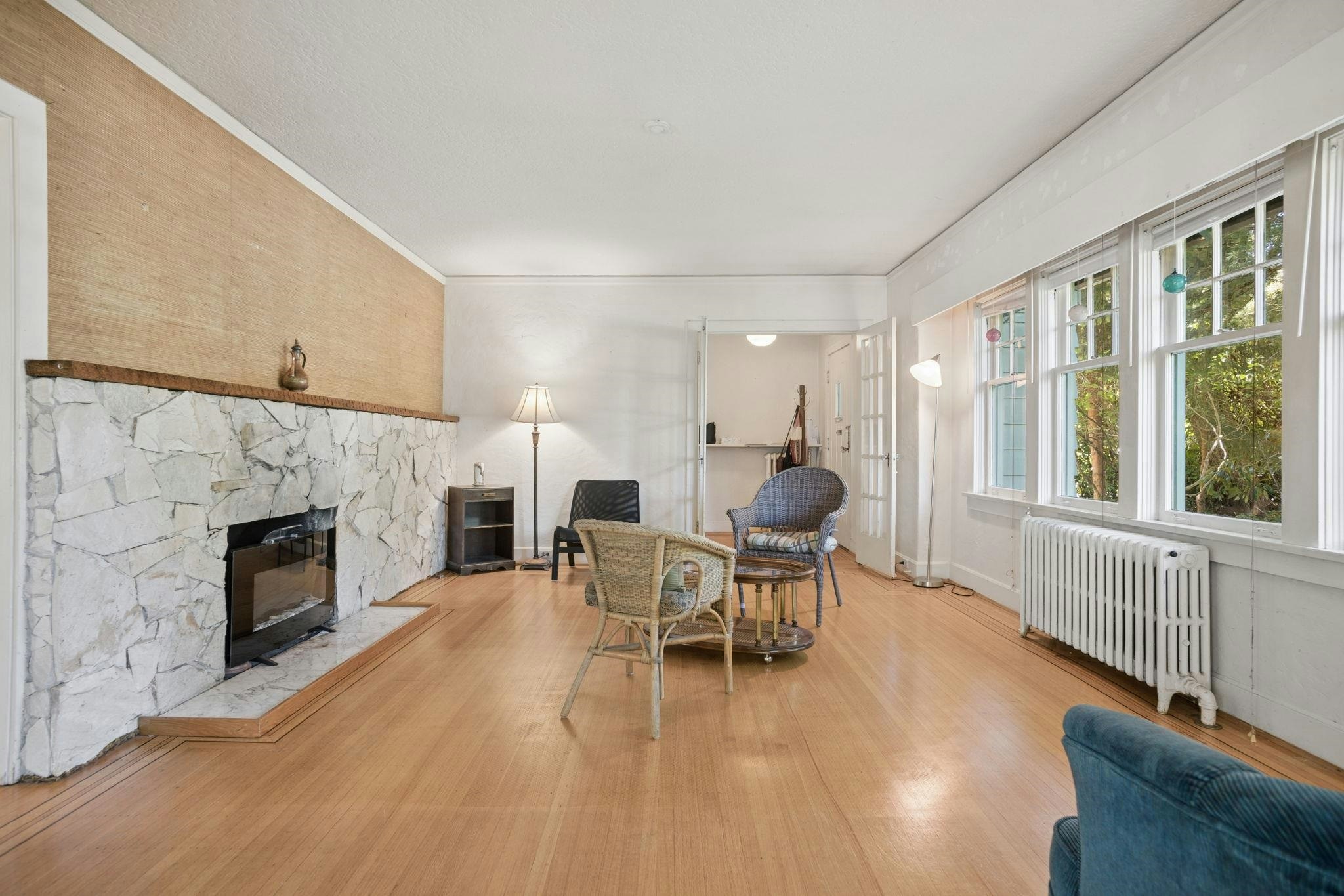 1844 Acadia Road, Vancouver, BC, V6T 1R3 - 2