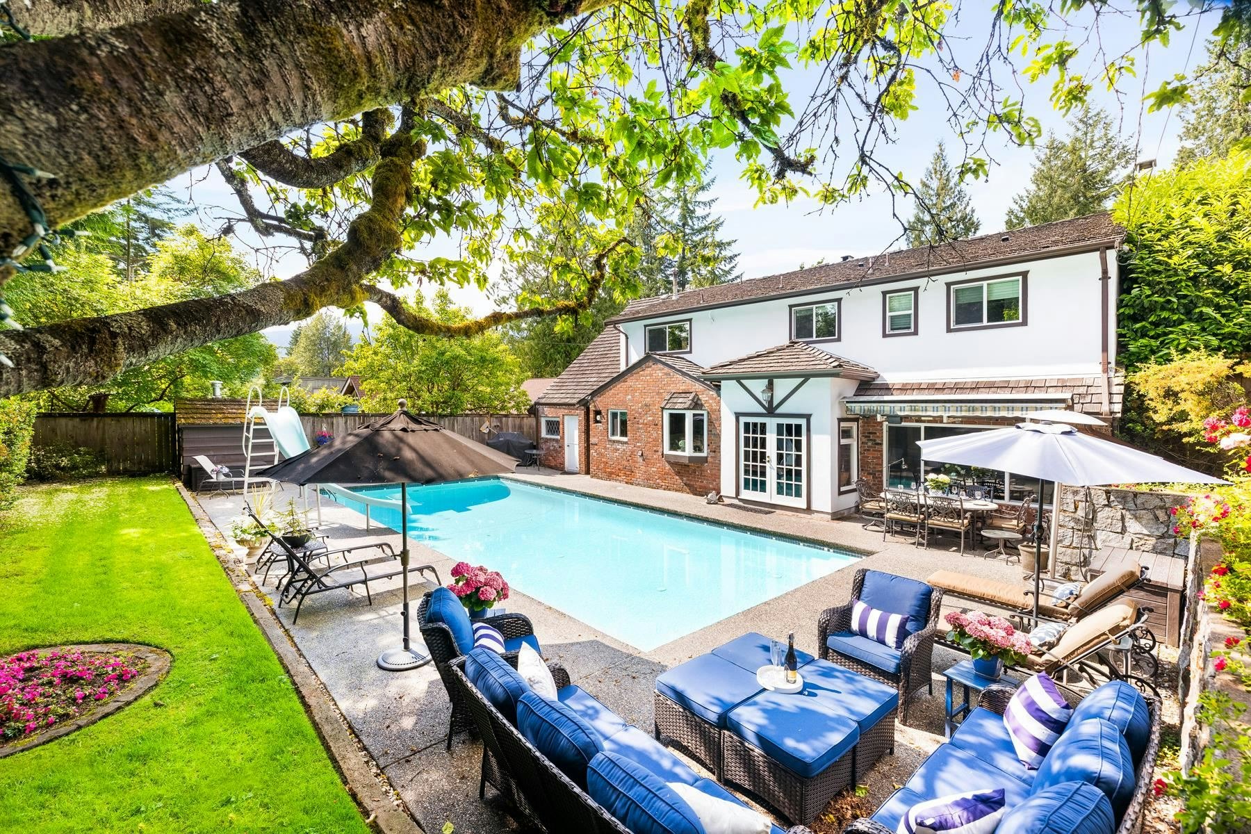 971 Canyon Boulevard - 2