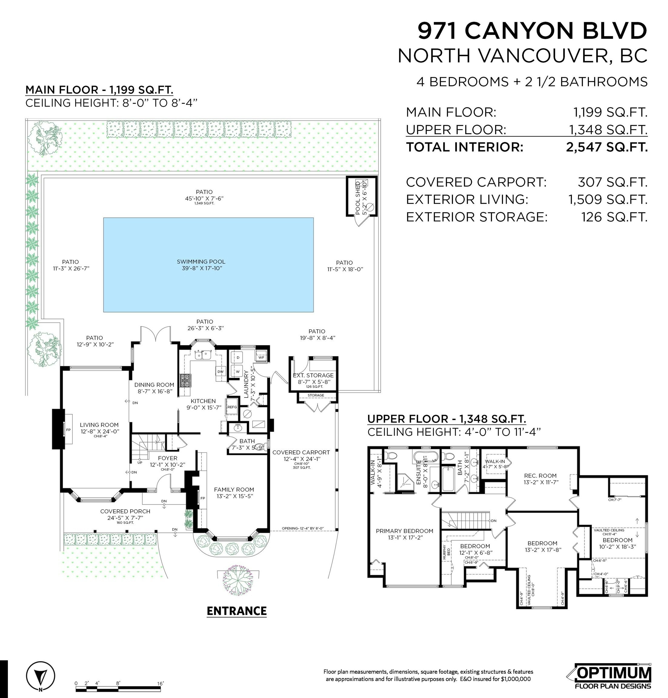 971 Canyon Boulevard - 5