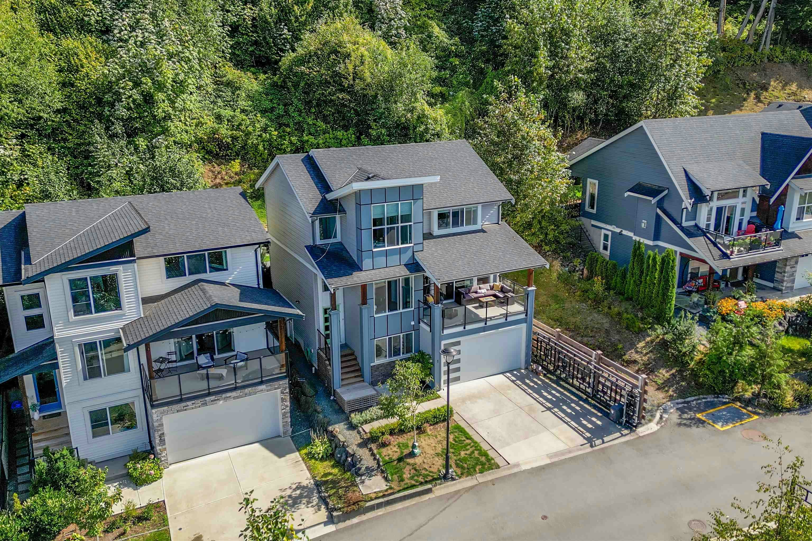 1-6262 Rexford Drive, Chilliwack, BC, V2R 6B4