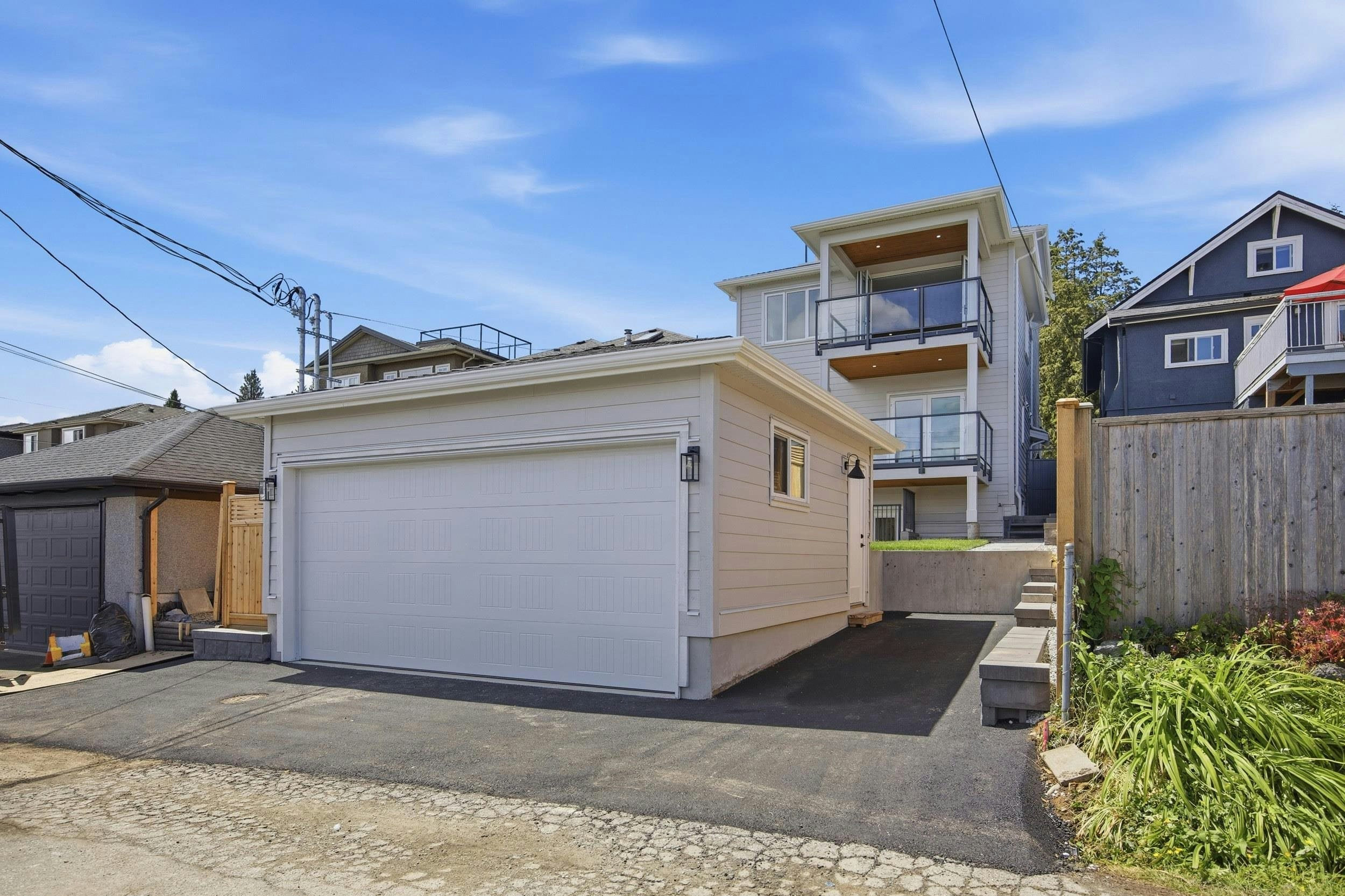 40 Sea Avenue, Burnaby, BC, V5B 3W6 - 32