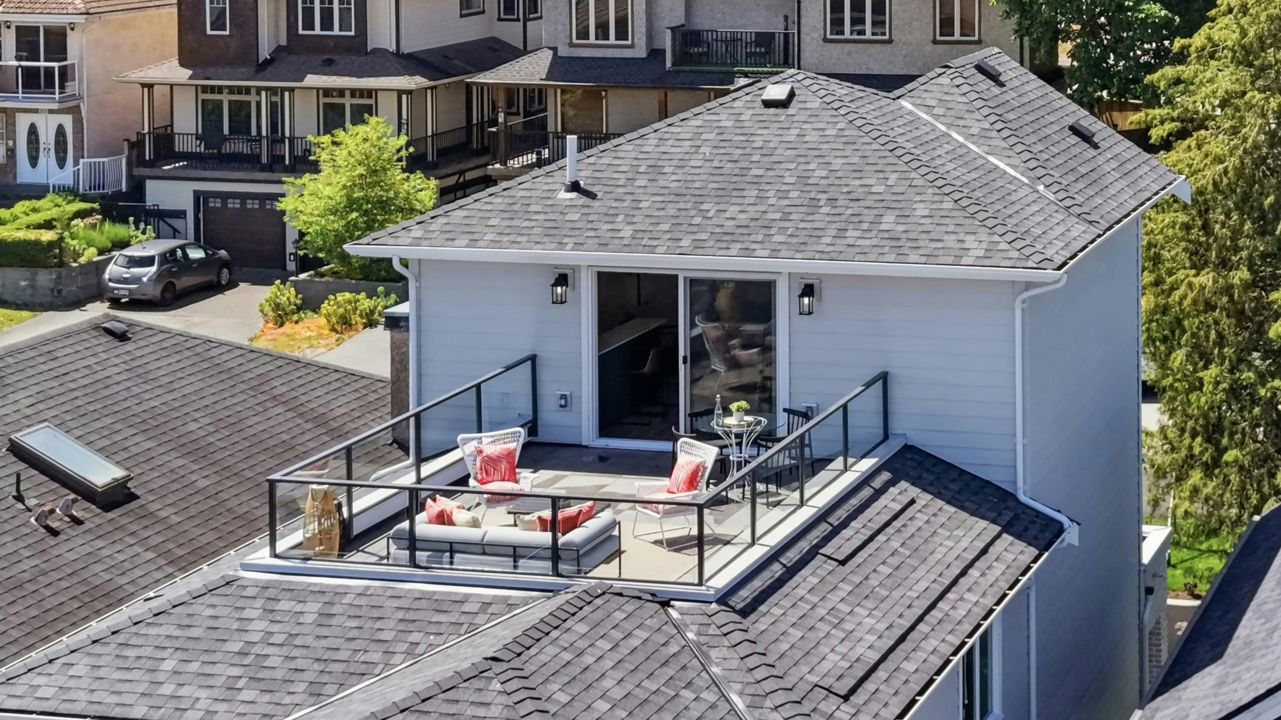 40 Sea Avenue, Burnaby, BC, V5B 3W6 - 5