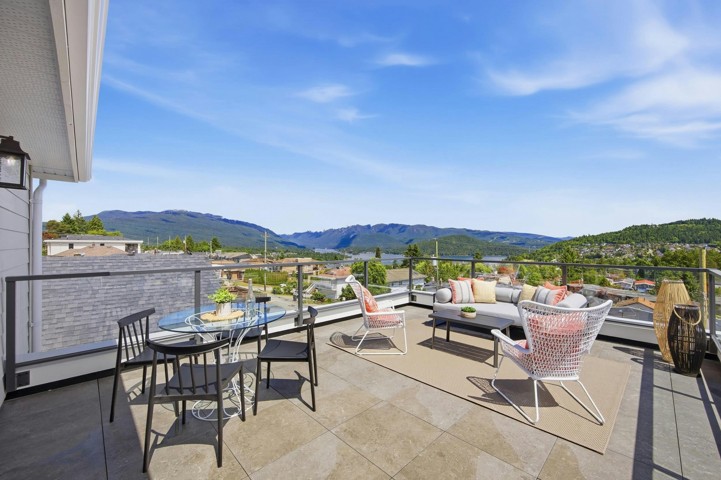 40 Sea Avenue, Burnaby, BC, V5B 3W6