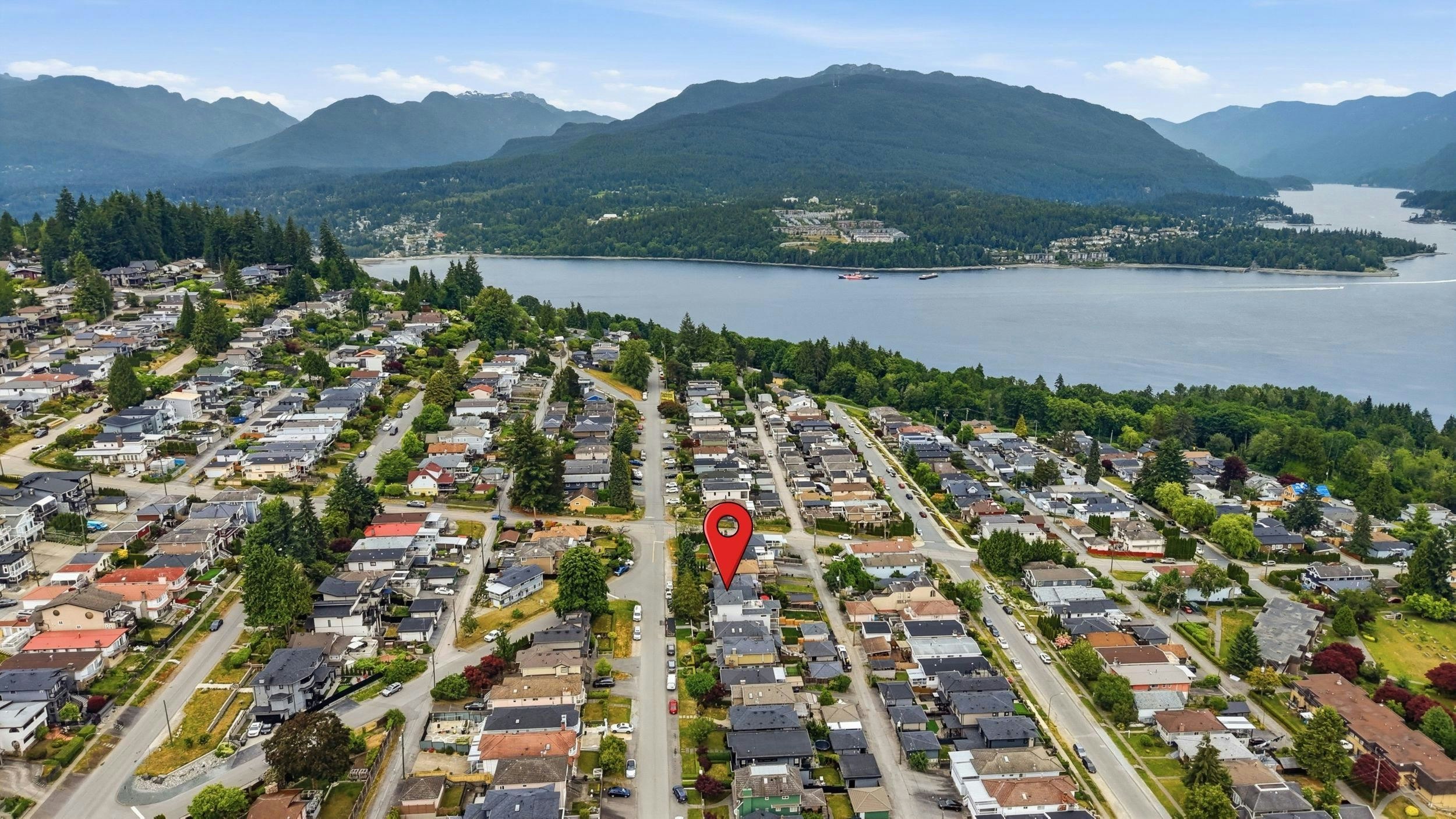 40 Sea Avenue, Burnaby, BC, V5B 3W6 - 6
