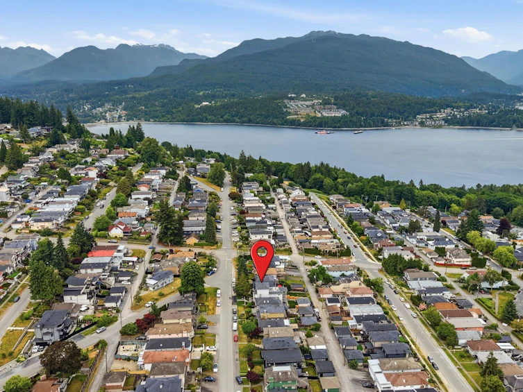 40 Sea Avenue, Burnaby, BC, V5B 3W6 - 6
