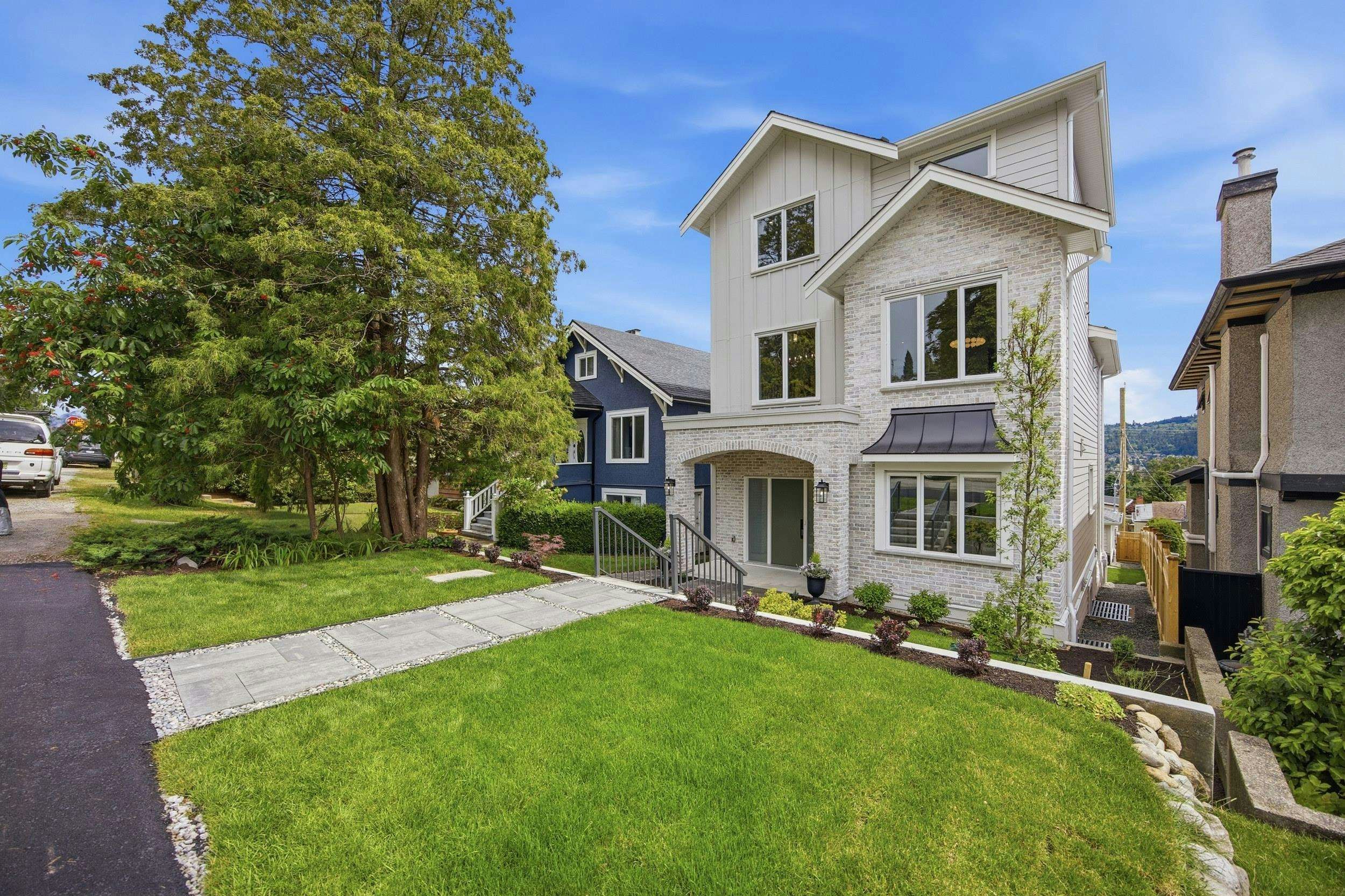 40 Sea Avenue, Burnaby, BC, V5B 3W6 - 7