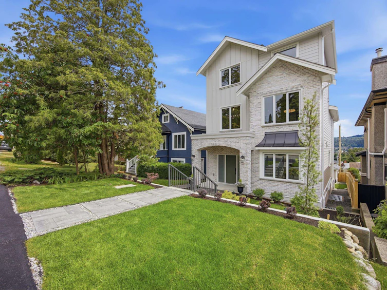 40 Sea Avenue, Burnaby, BC, V5B 3W6 - 7