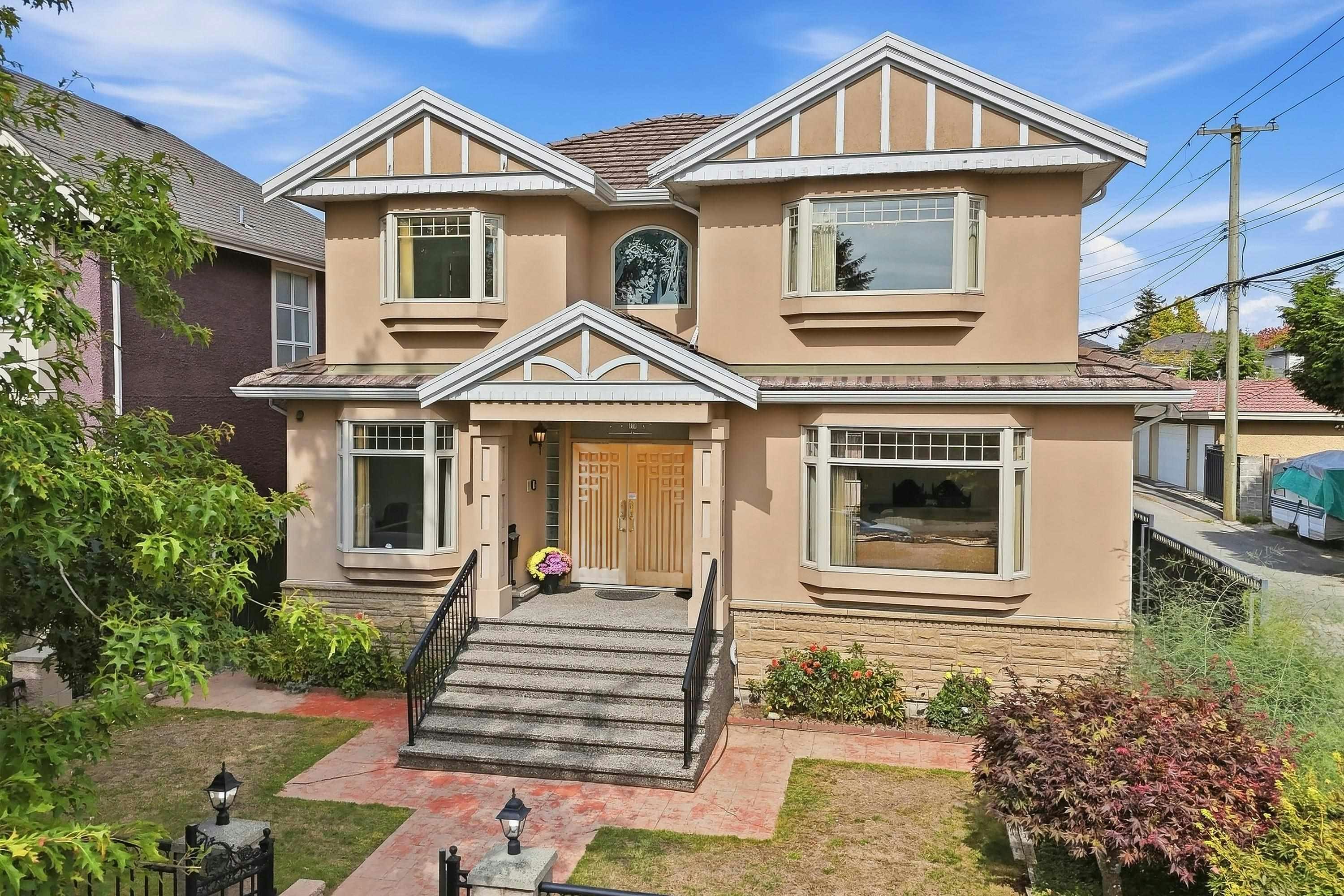 2763 E 53rd Avenue, Vancouver, BC, V5S 1W3
