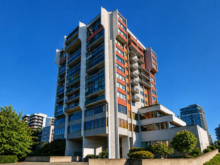 507-1515 Eastern Avenue, North Vancouver, BC, V7L 4R2