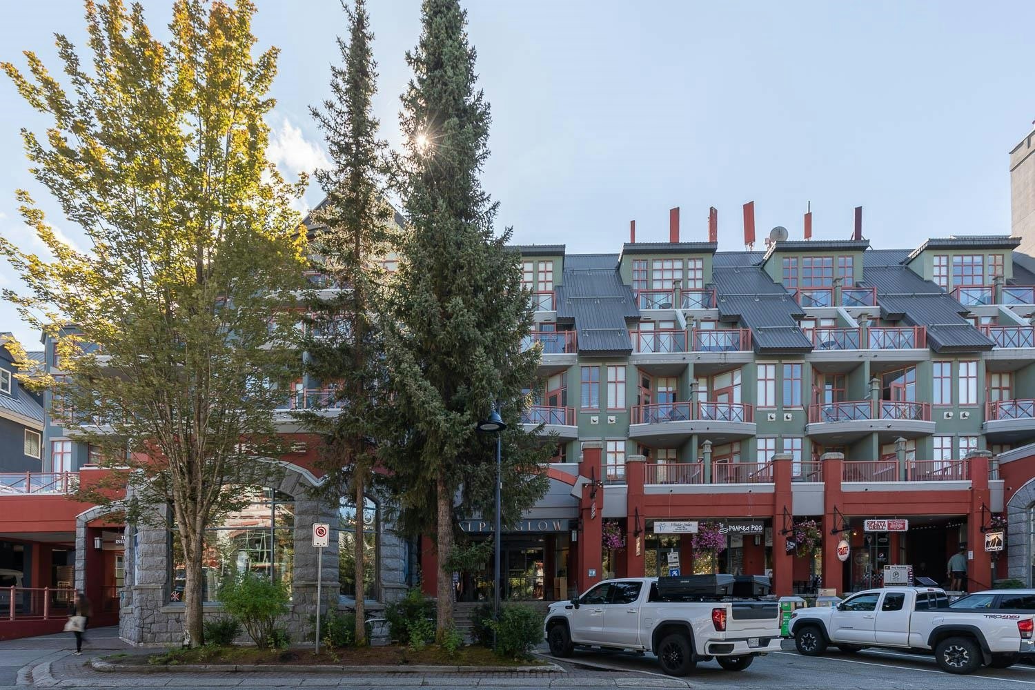 319-4369 Main Street, Whistler, BC, V8E 1B7