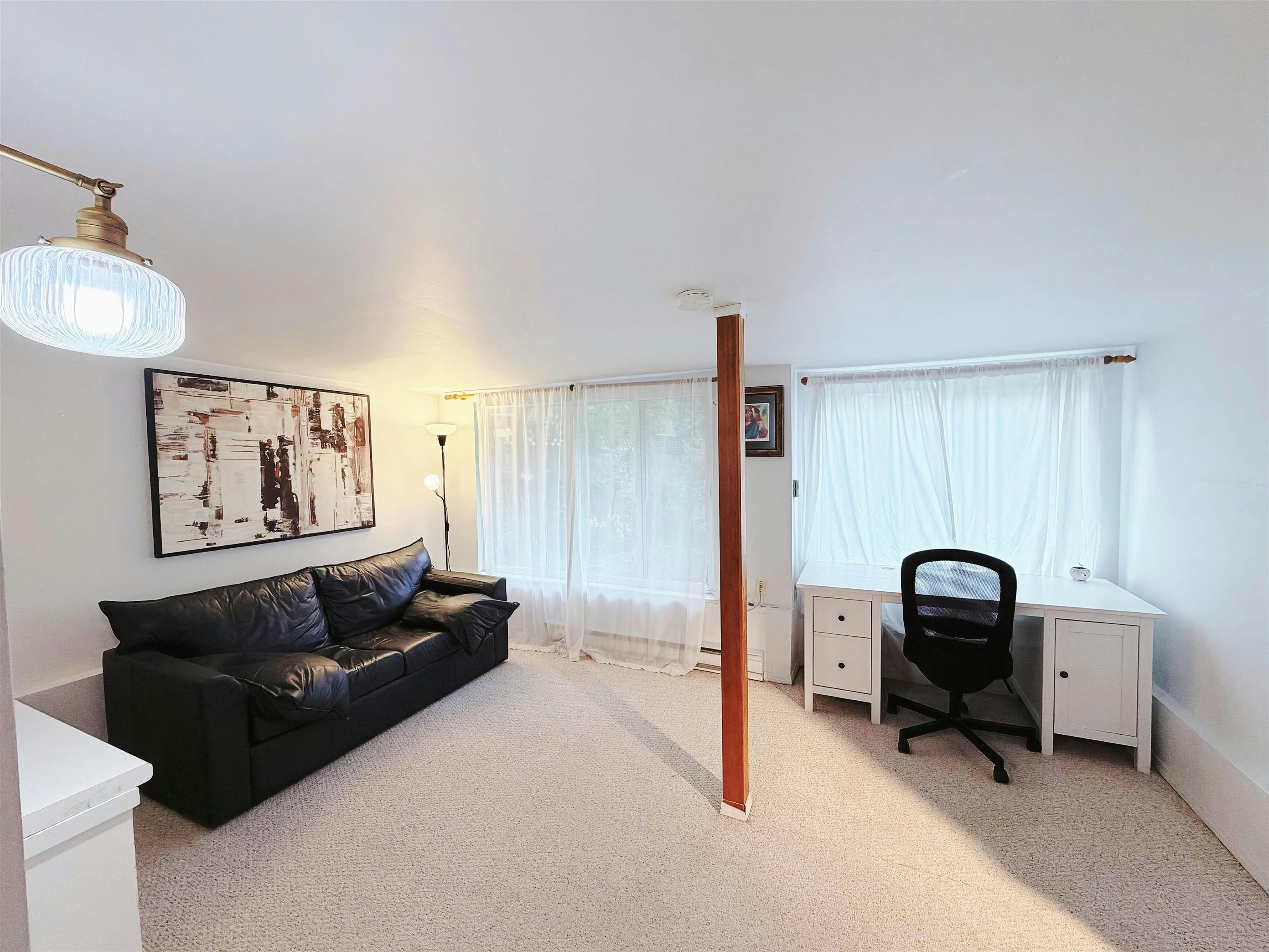 Ground Suite-3760 29th Avenue, Vancouver, BC, V6S 1T4 - 3