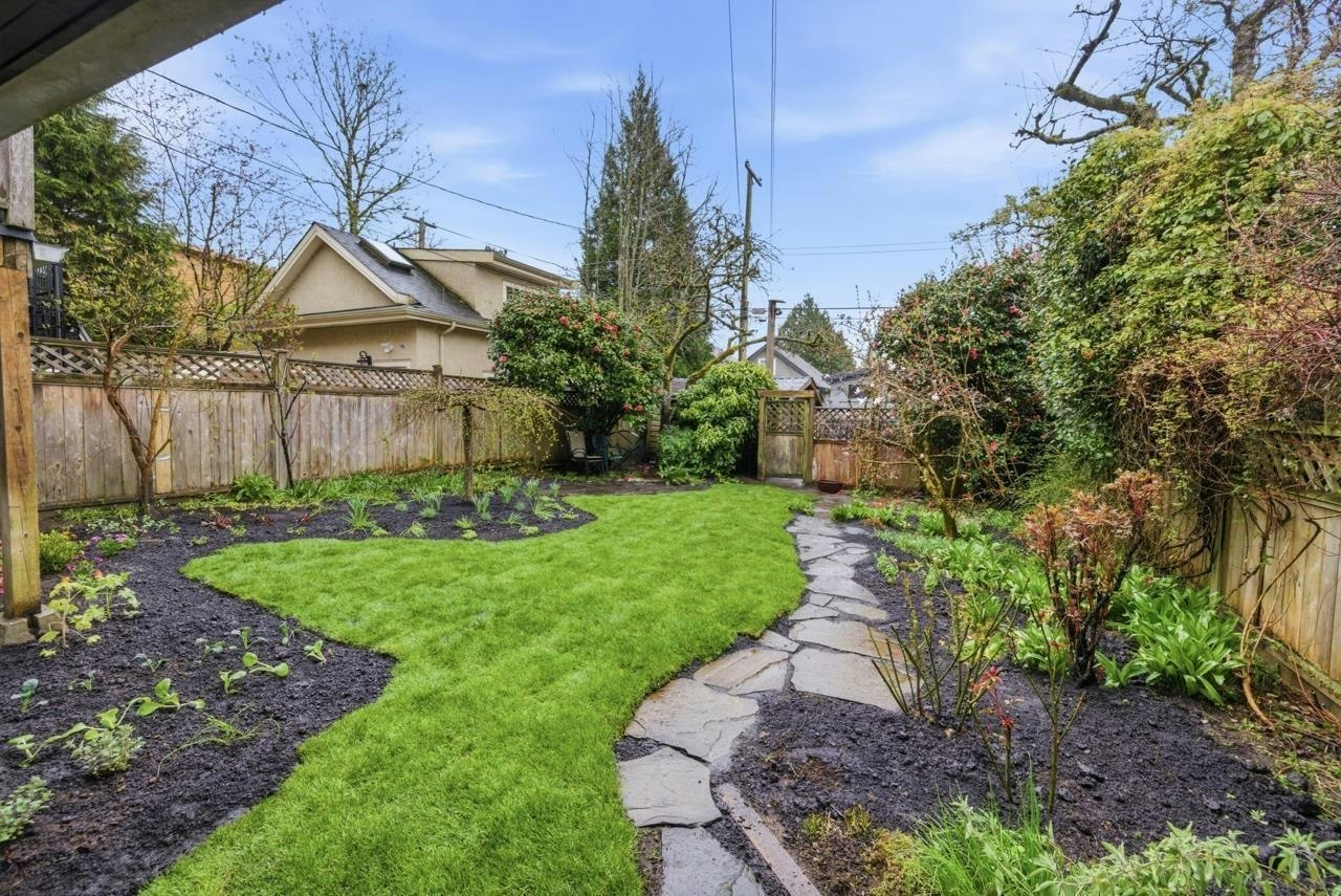 Ground Suite-3760 29th Avenue, Vancouver, BC, V6S 1T4 - 2