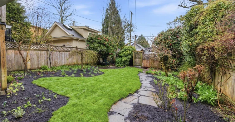 Ground Suite-3760 29th Avenue, Vancouver, BC, V6S 1T4 - 2
