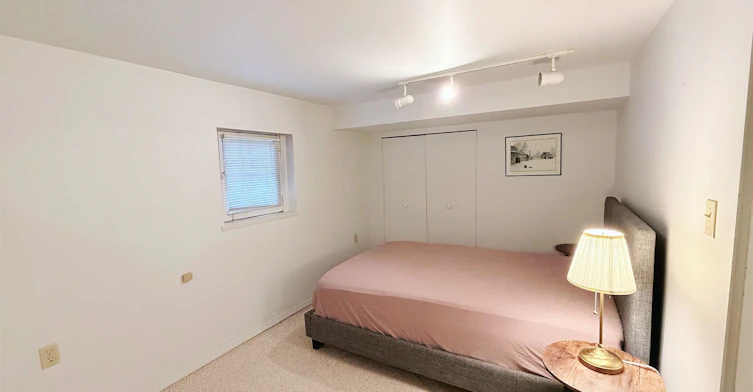 Ground Suite-3760 29th Avenue, Vancouver, BC, V6S 1T4 - 5
