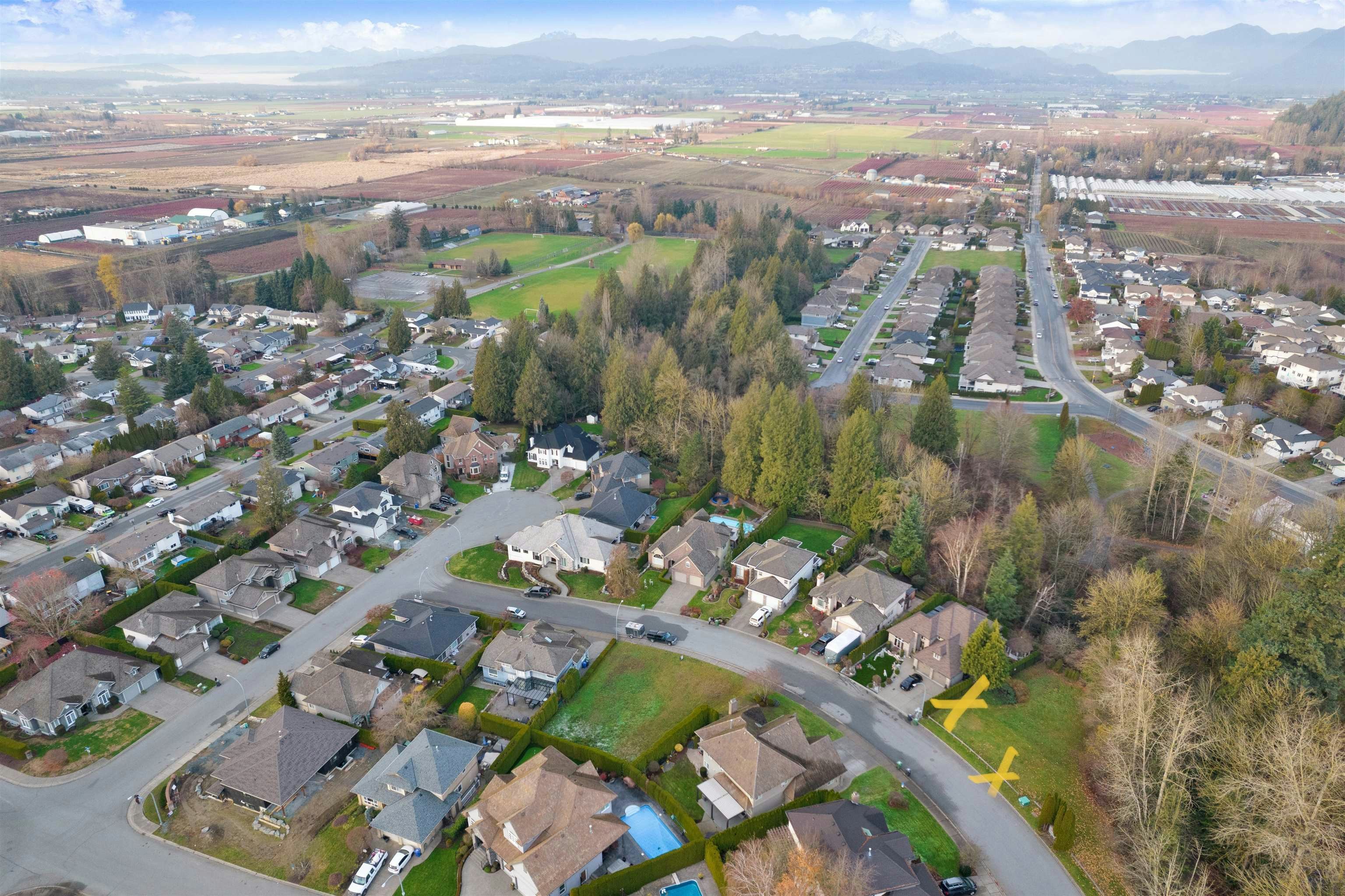 3684 Cobblestone Drive, Abbotsford, BC, C2S 7J8