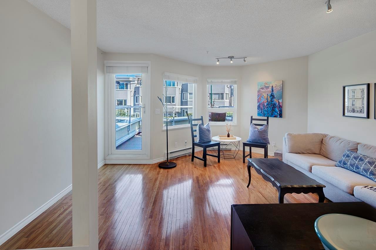 1210 W 7th Avenue, Vancouver, BC, V6H 1B6 - 7