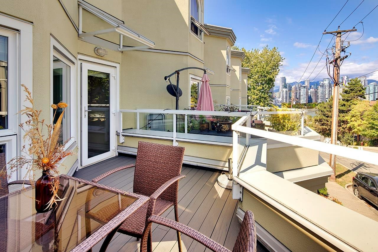1210 W 7th Avenue - 3