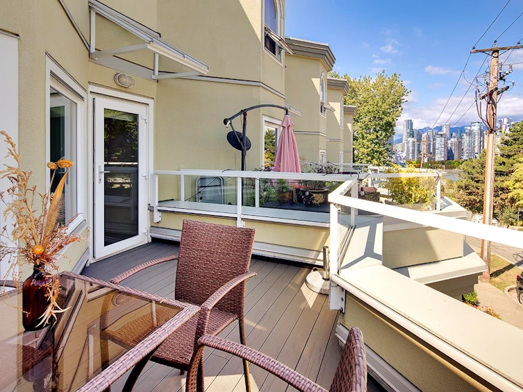 1210 W 7th Avenue, Vancouver, BC, V6H 1B6 - 3