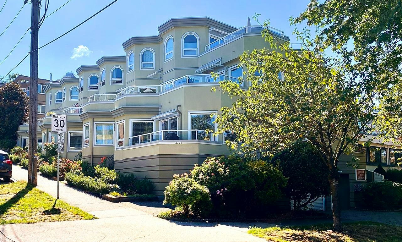 1210 W 7th Avenue, Vancouver, BC, V6H 1B6 - 32