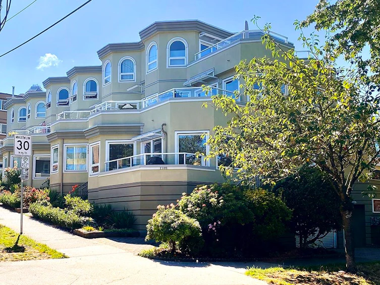 1210 W 7th Avenue, Vancouver, BC, V6H 1B6 - 32