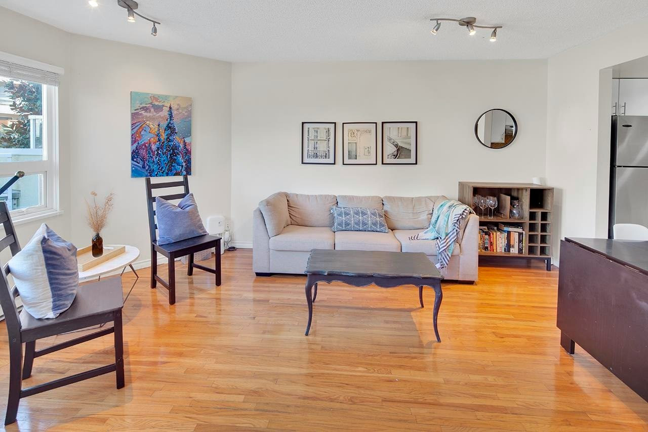 1210 W 7th Avenue, Vancouver, BC, V6H 1B6 - 10
