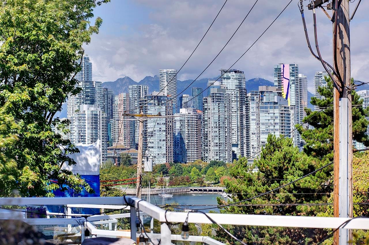 1210 W 7th Avenue, Vancouver, BC, V6H 1B6 - 27
