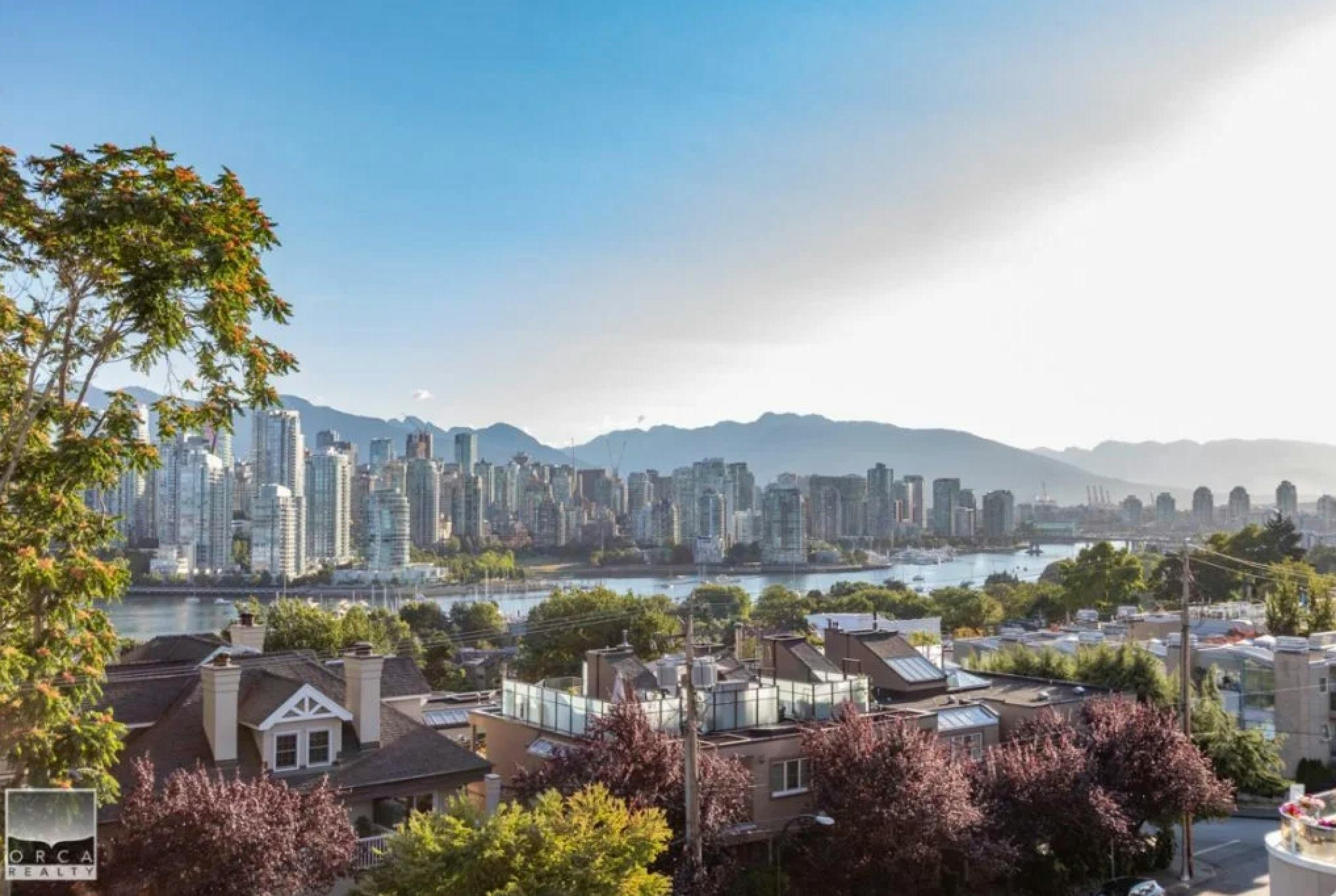 1210 W 7th Avenue, Vancouver, BC, V6H 1B6 - 30