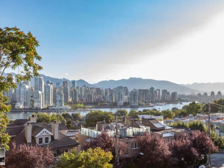 1210 W 7th Avenue, Vancouver, BC, V6H 1B6 - 30