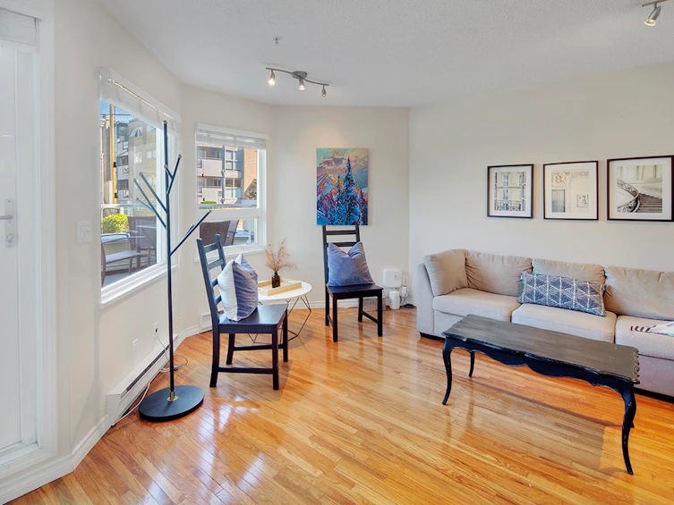 1210 W 7th Avenue, Vancouver, BC, V6H 1B6 - 6