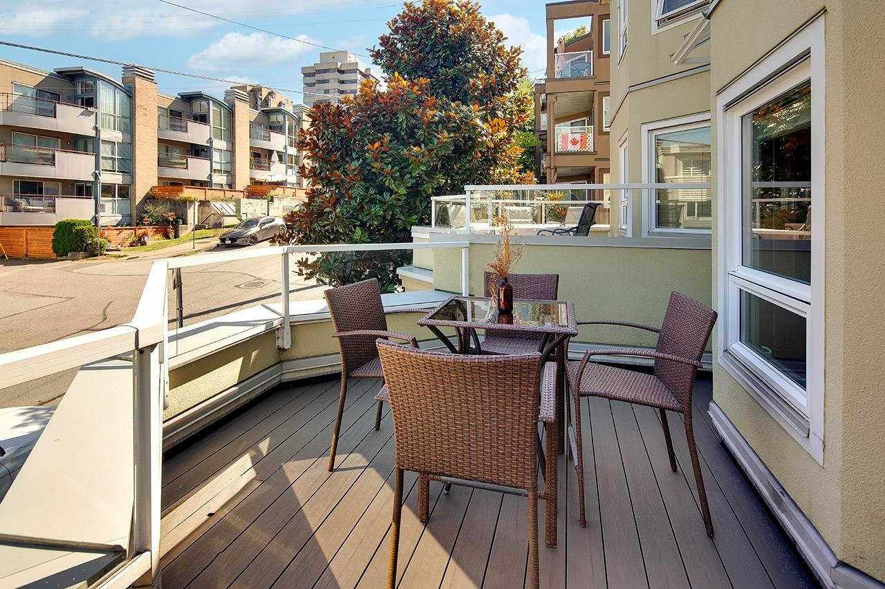 1210 W 7th Avenue, Vancouver, BC, V6H 1B6 - 26