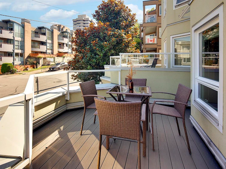 1210 W 7th Avenue, Vancouver, BC, V6H 1B6 - 26
