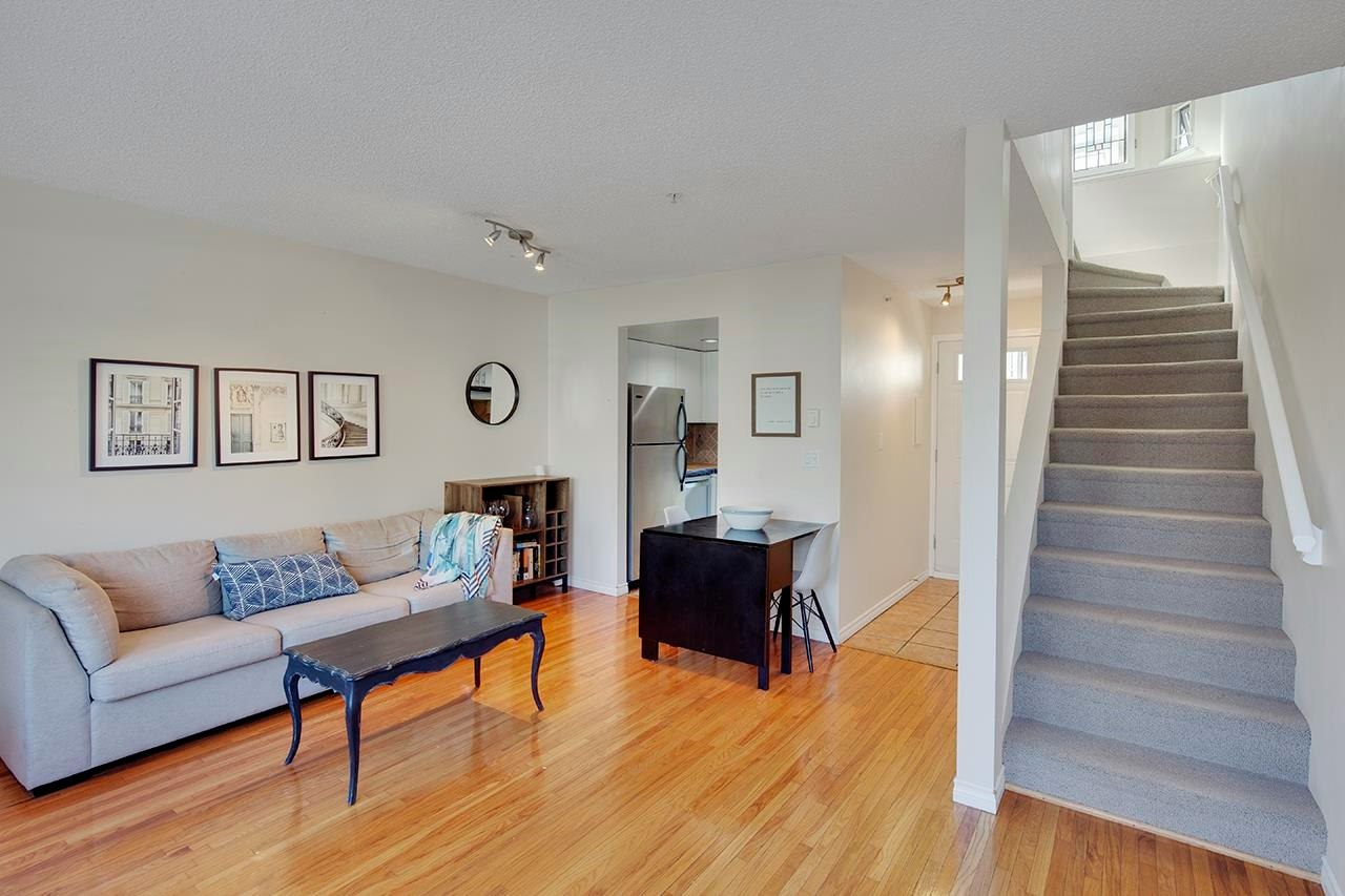 1210 W 7th Avenue, Vancouver, BC, V6H 1B6 - 9