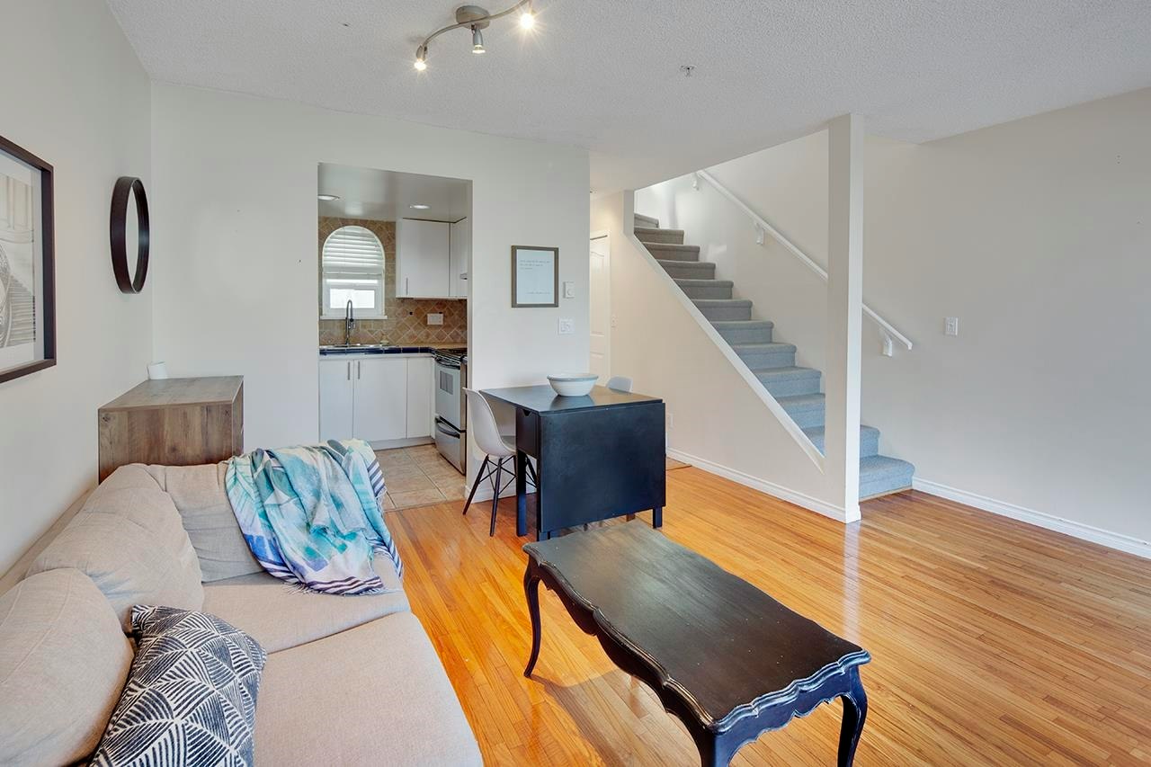 1210 W 7th Avenue, Vancouver, BC, V6H 1B6 - 8
