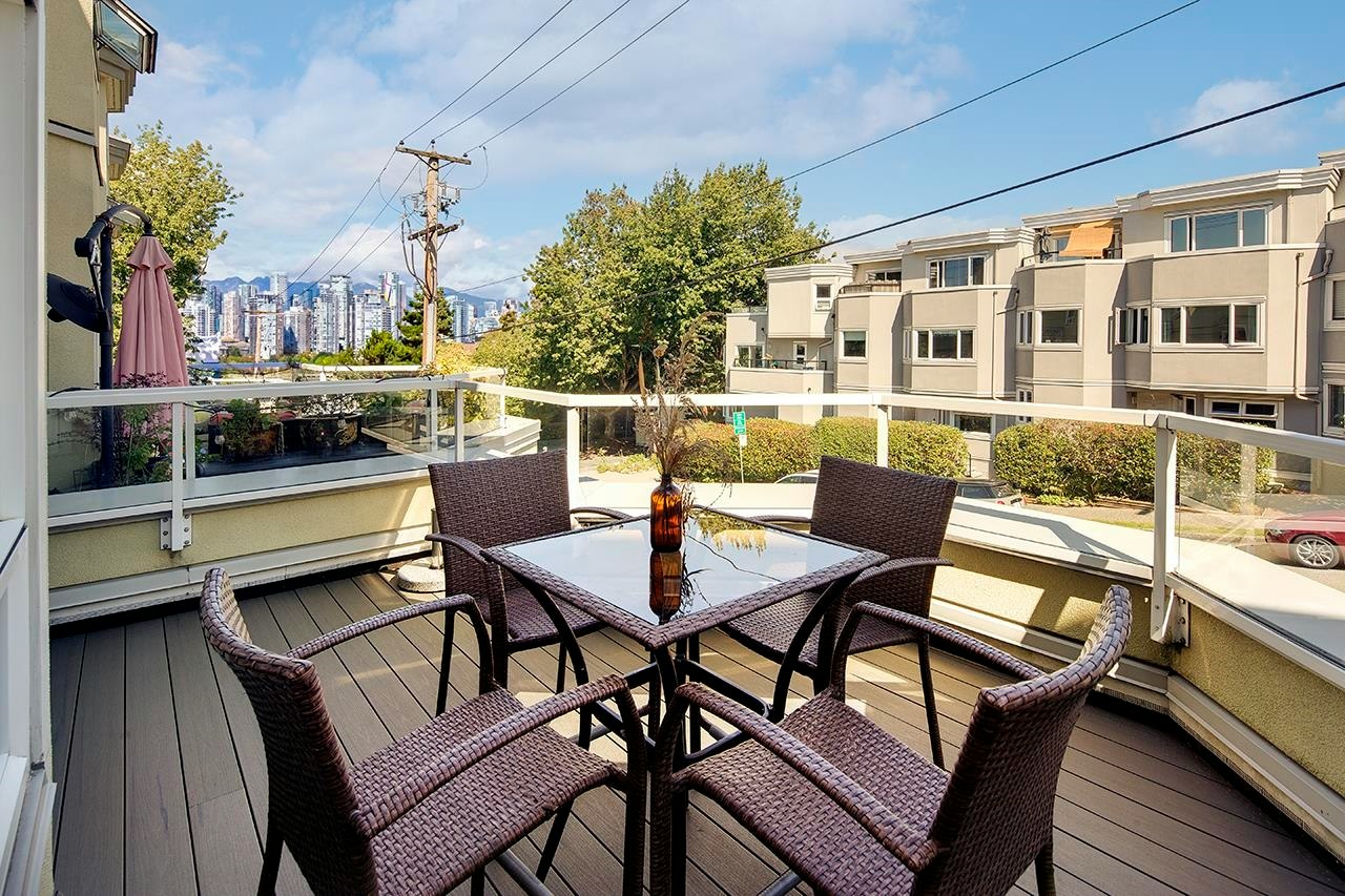 1210 W 7th Avenue, Vancouver, BC, V6H 1B6