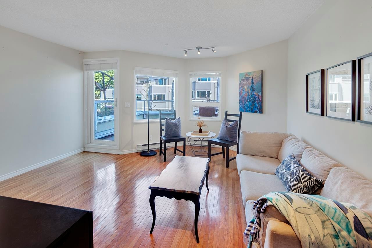 1210 W 7th Avenue - 5