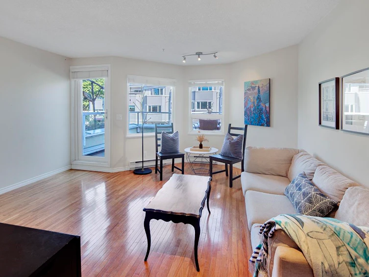 1210 W 7th Avenue, Vancouver, BC, V6H 1B6 - 5
