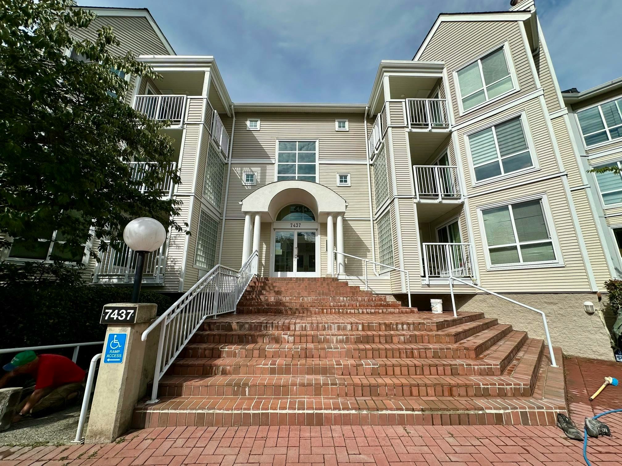 311-7437 Moffatt Road, Richmond, BC, V6Y 3V9