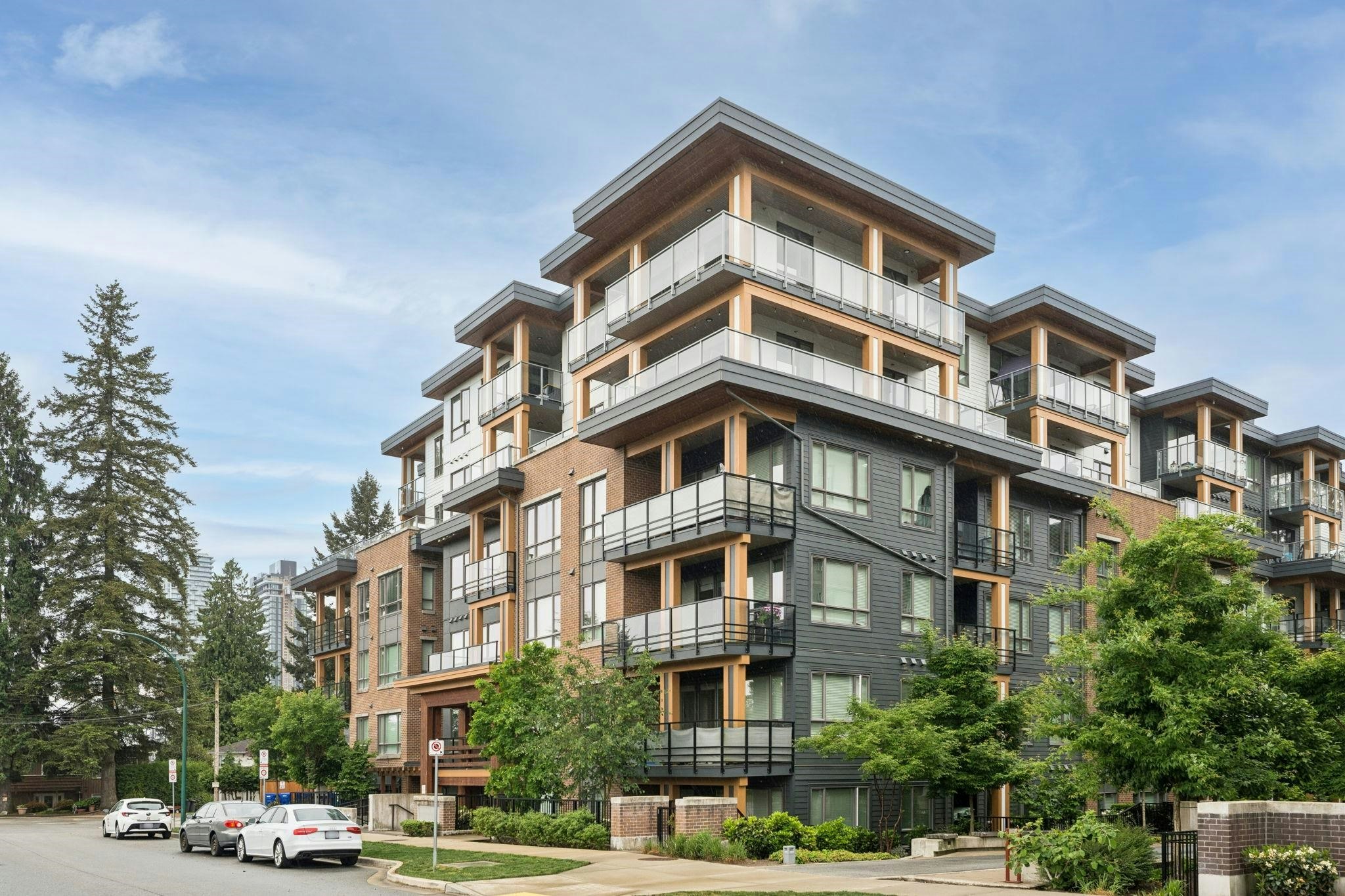 612-721 Anskar Court, Coquitlam, BC, V3J 0L4
