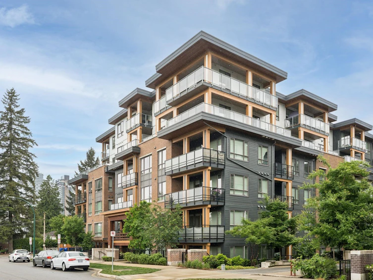 612-721 Anskar Court, Coquitlam, BC, V3J 0L4