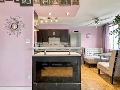 705-1251 Cardero Street - 4